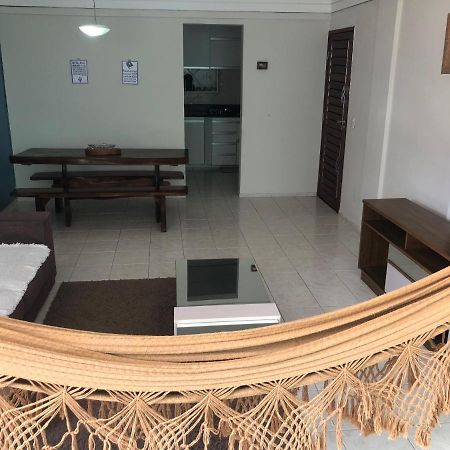 Apartmán Verao On Cabedelo Exteriér fotografie