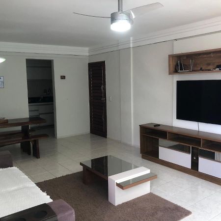 Apartmán Verao On Cabedelo Exteriér fotografie