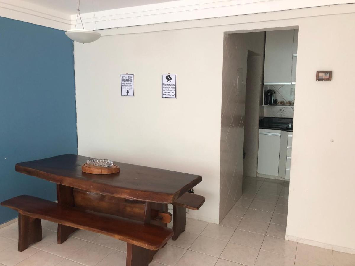 Apartmán Verao On Cabedelo Exteriér fotografie
