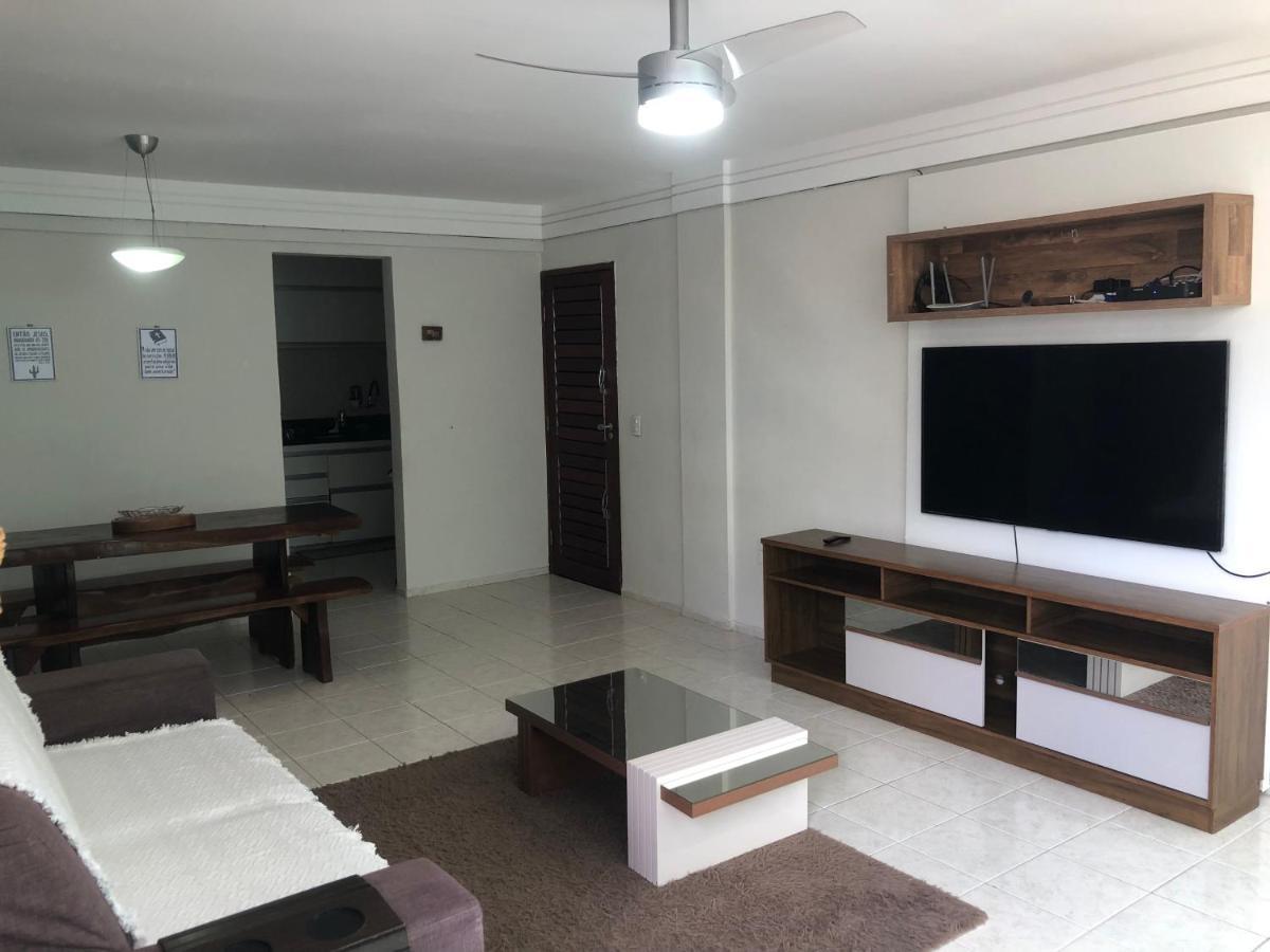 Apartmán Verao On Cabedelo Exteriér fotografie