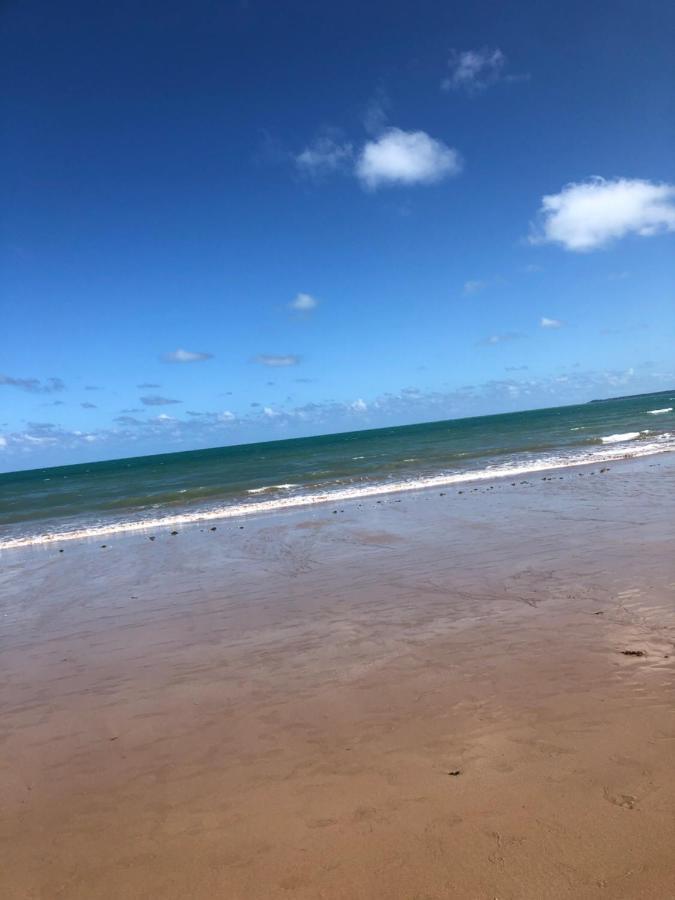 Apartmán Verao On Cabedelo Exteriér fotografie