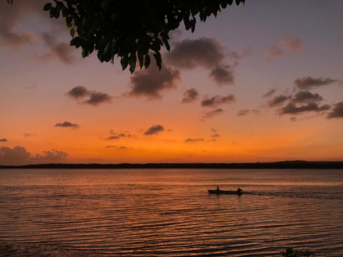 Apartmán Verao On Cabedelo Exteriér fotografie