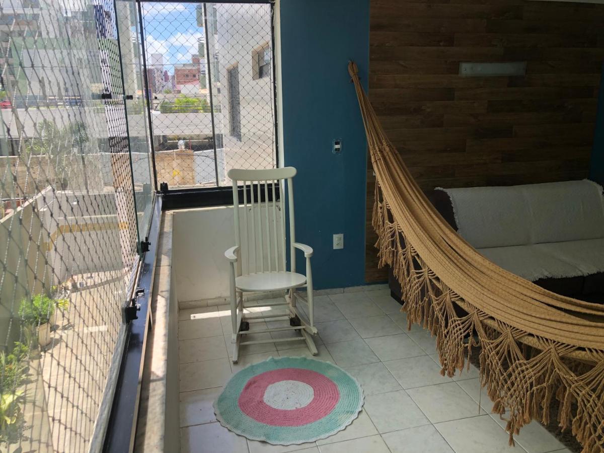 Apartmán Verao On Cabedelo Exteriér fotografie