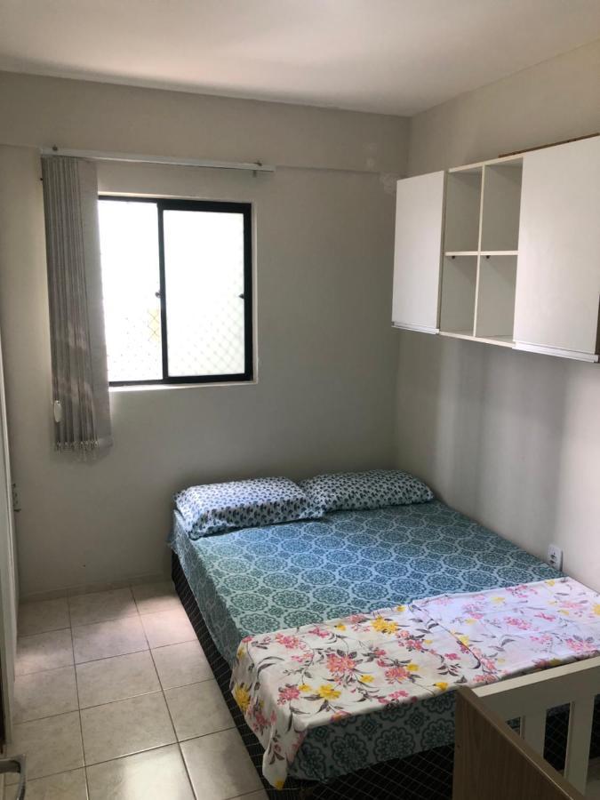 Apartmán Verao On Cabedelo Exteriér fotografie