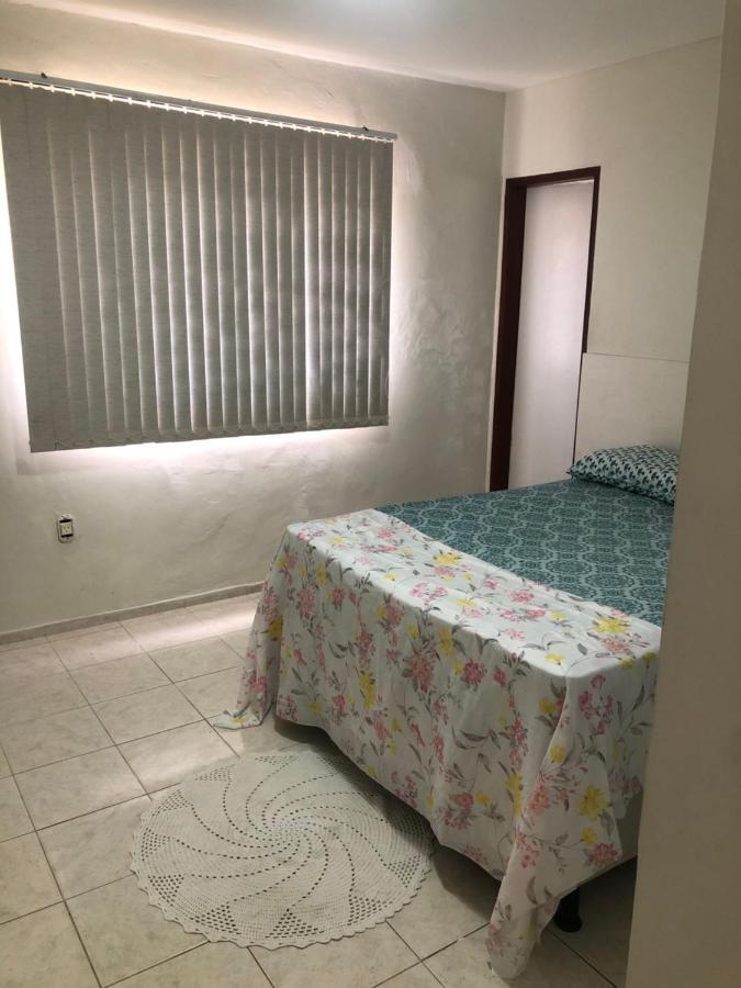 Apartmán Verao On Cabedelo Exteriér fotografie