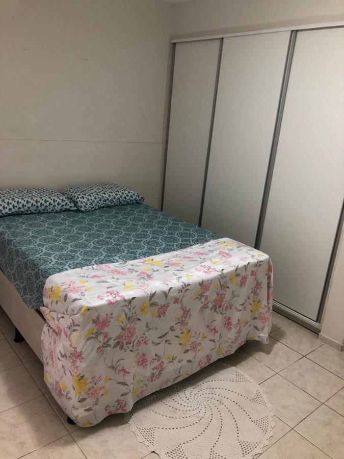 Apartmán Verao On Cabedelo Exteriér fotografie