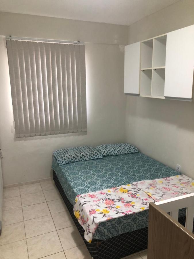 Apartmán Verao On Cabedelo Exteriér fotografie