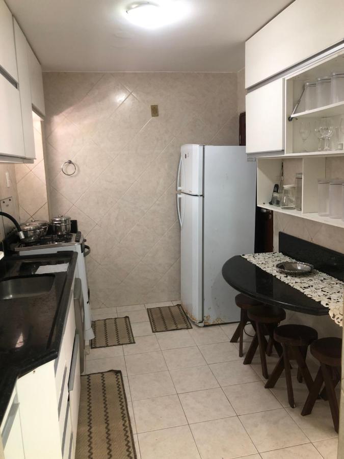 Apartmán Verao On Cabedelo Exteriér fotografie