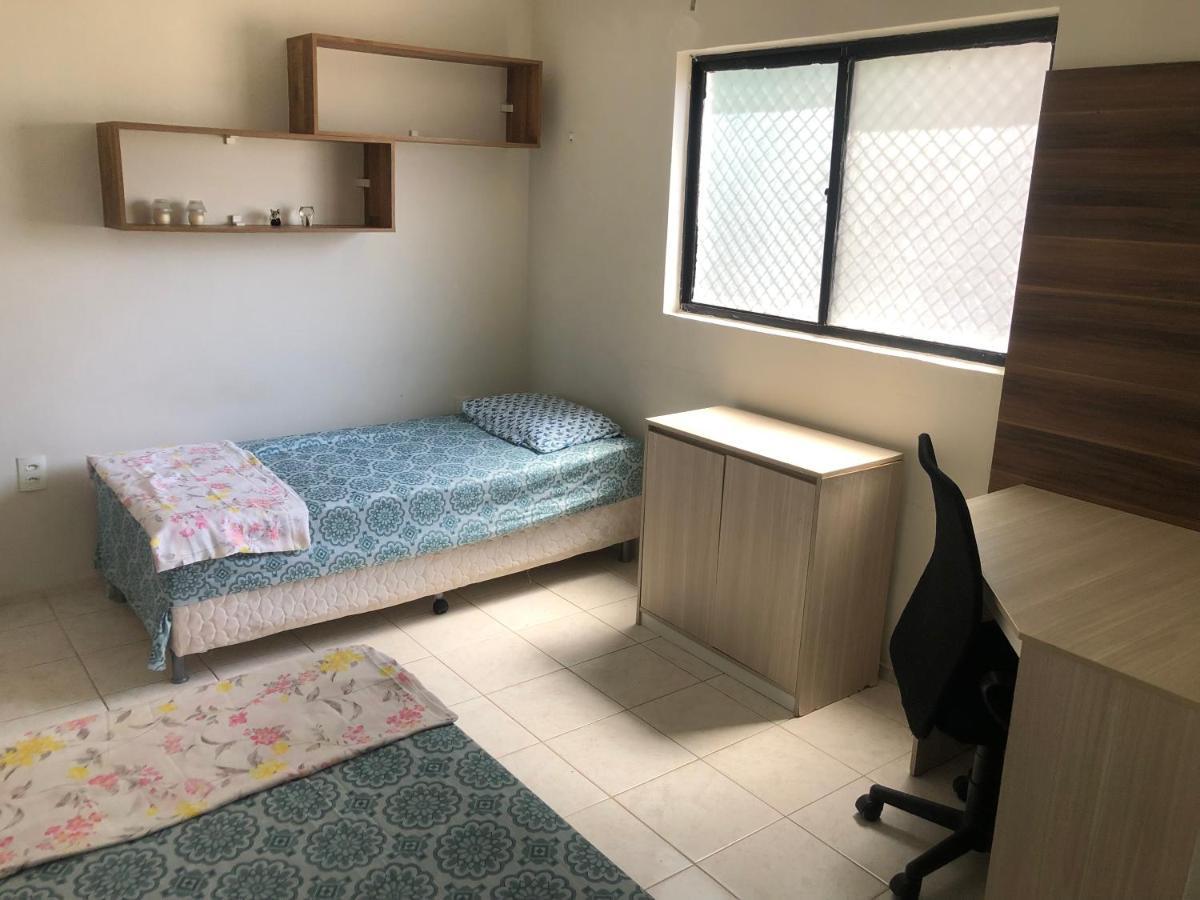 Apartmán Verao On Cabedelo Exteriér fotografie