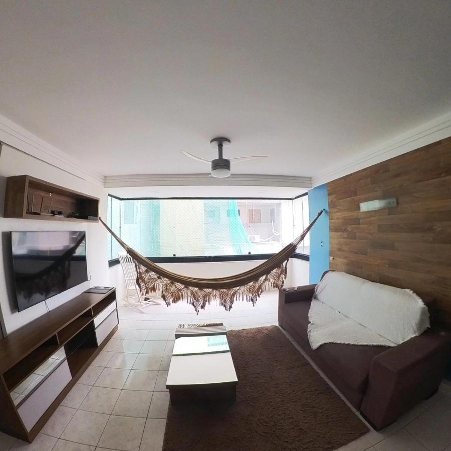 Apartmán Verao On Cabedelo Exteriér fotografie
